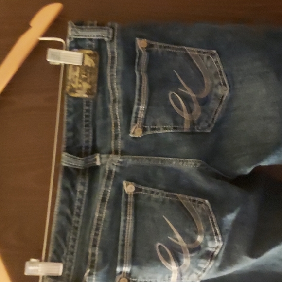 Express jeans - Picture 4 of 4
